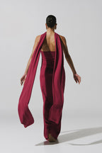 ATHENA MAXI DRESS