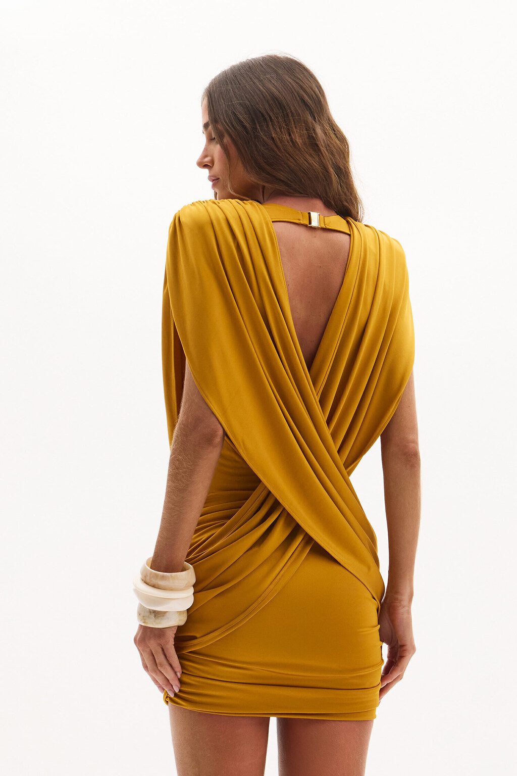 VESTIDO EVELY