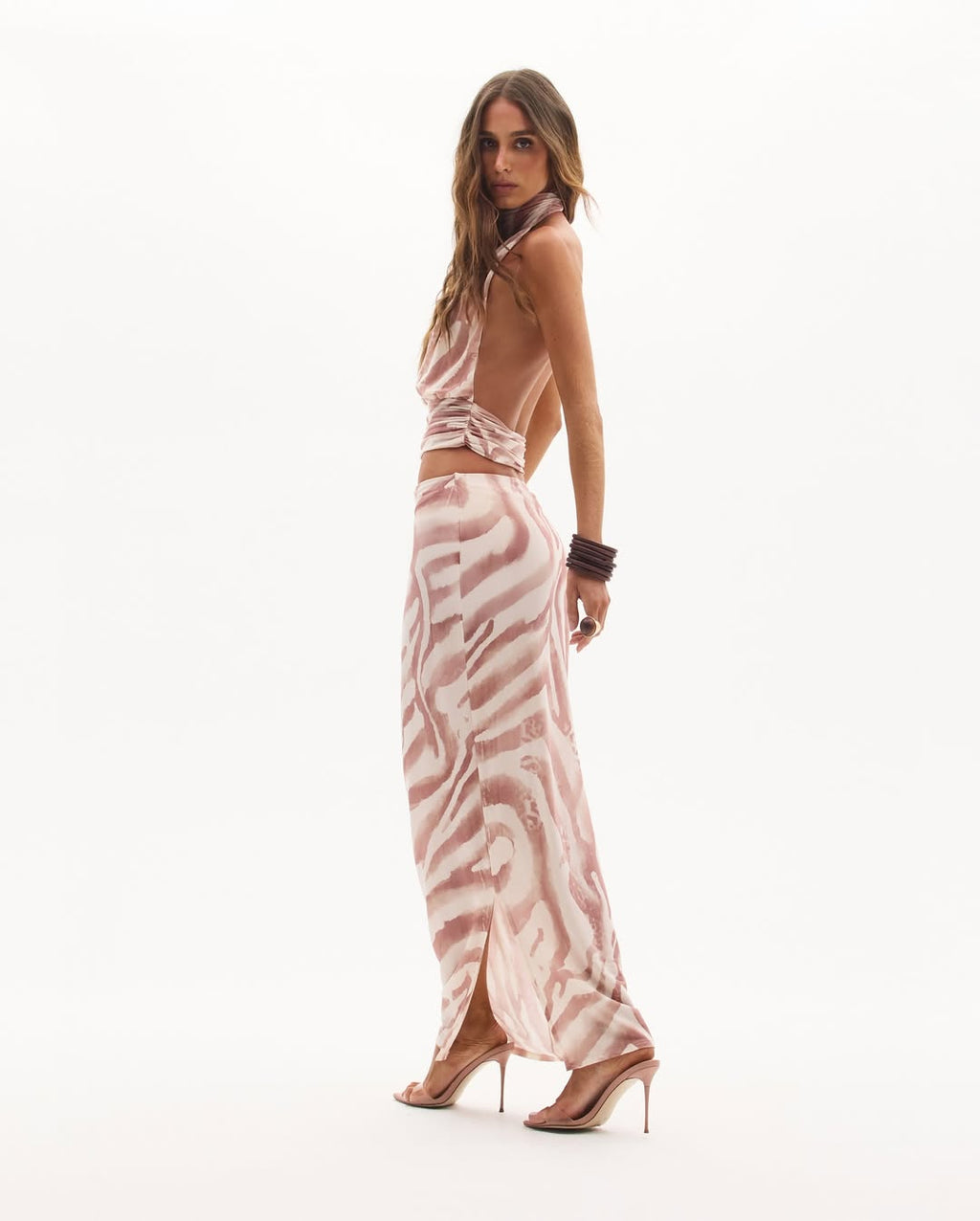 SET JULIANA