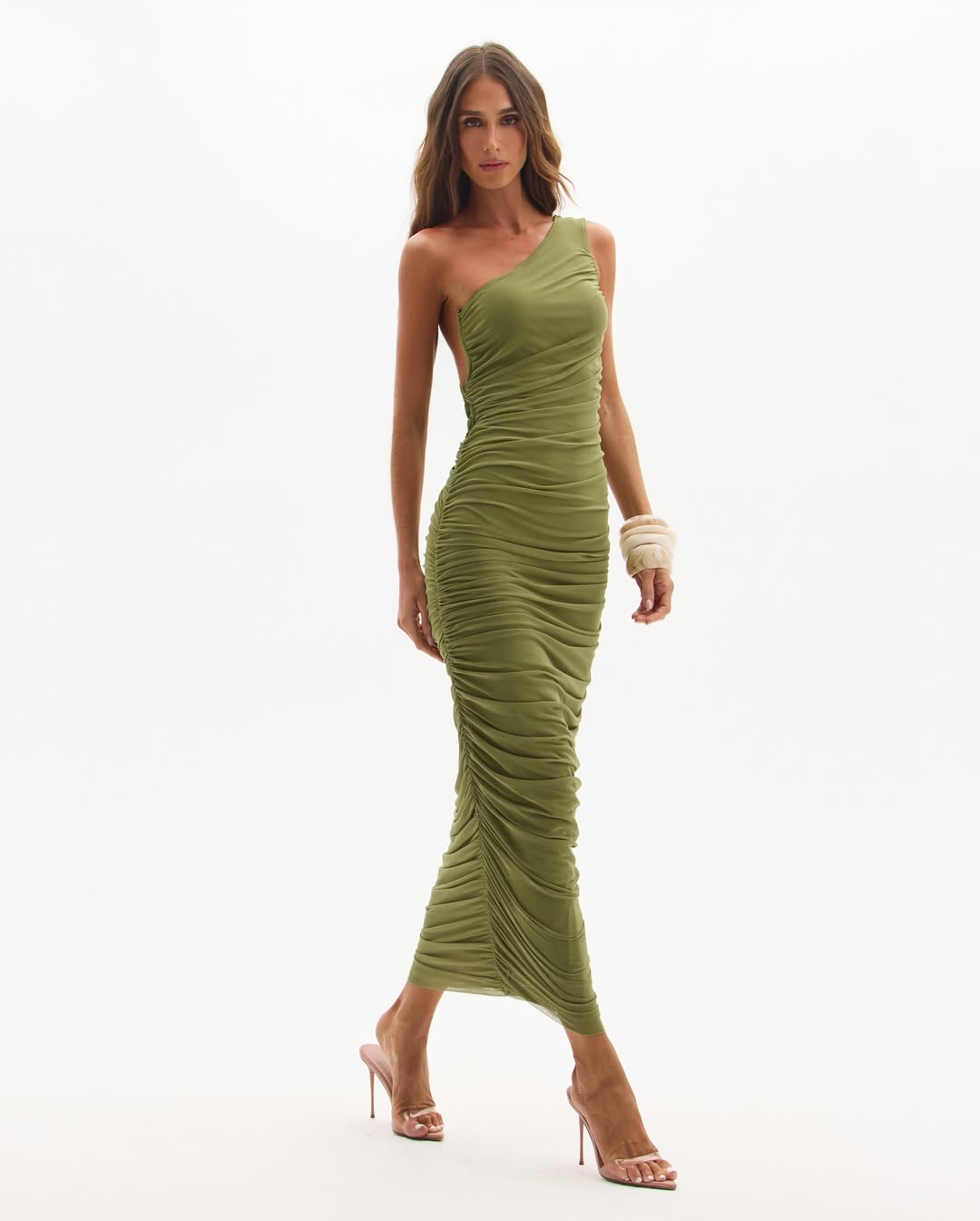 VESTIDO THAY