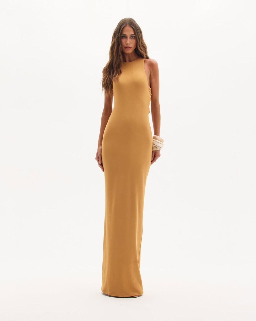 VESTIDO ADELE