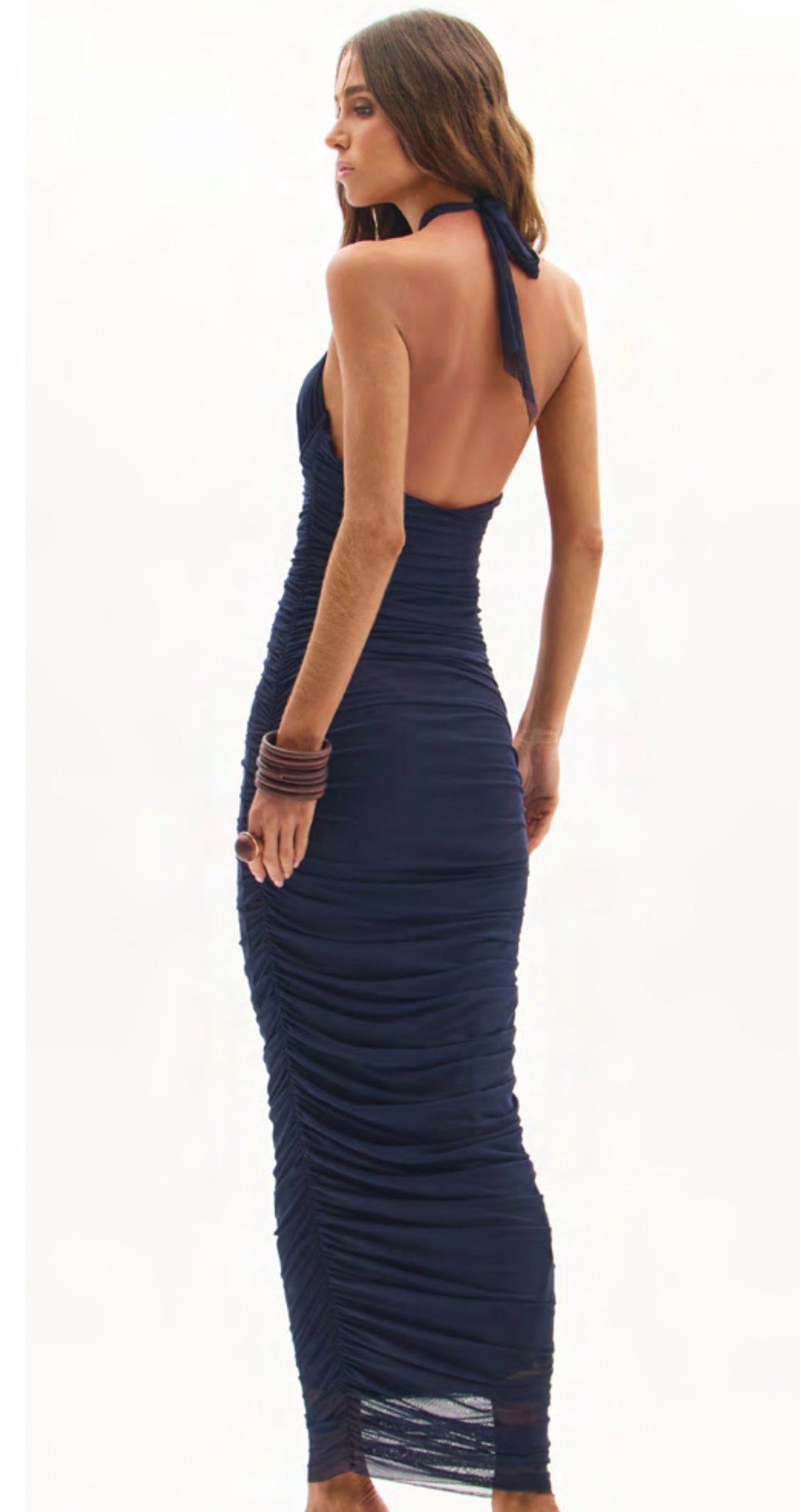 VESTIDO BRUNA