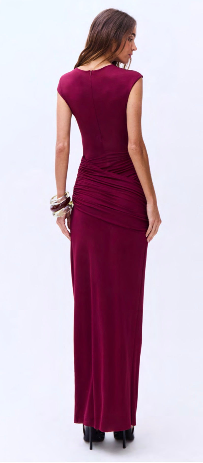 VESTIDO ZAFIRA