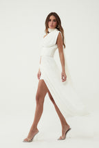 CONJUNTO FALDA/TOP MAYA