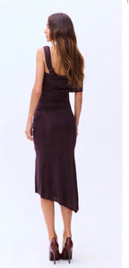 DRESS GINA