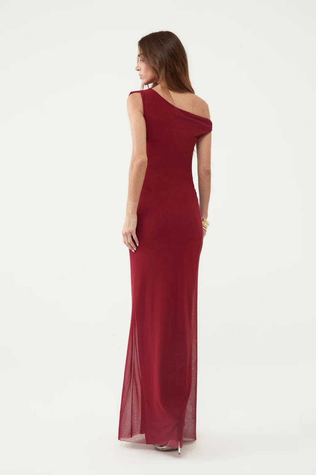 VESTIDO TULE ZOE