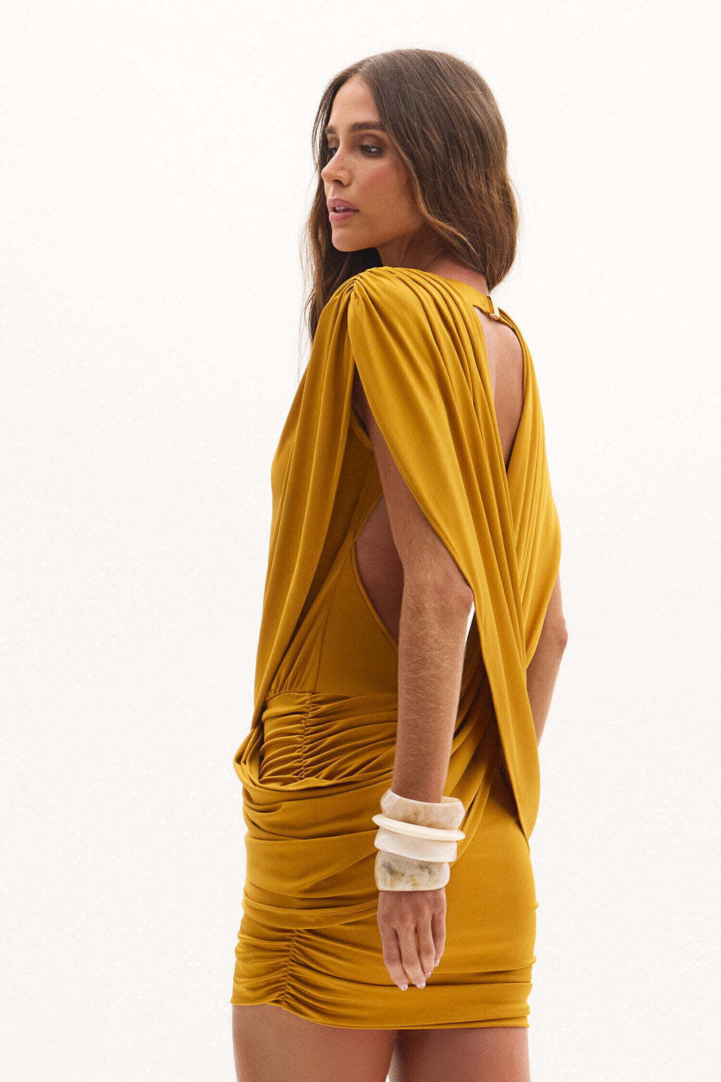 VESTIDO EVELY
