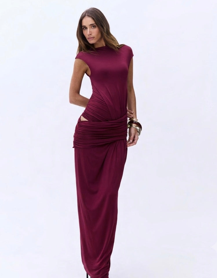 VESTIDO ZAFIRA