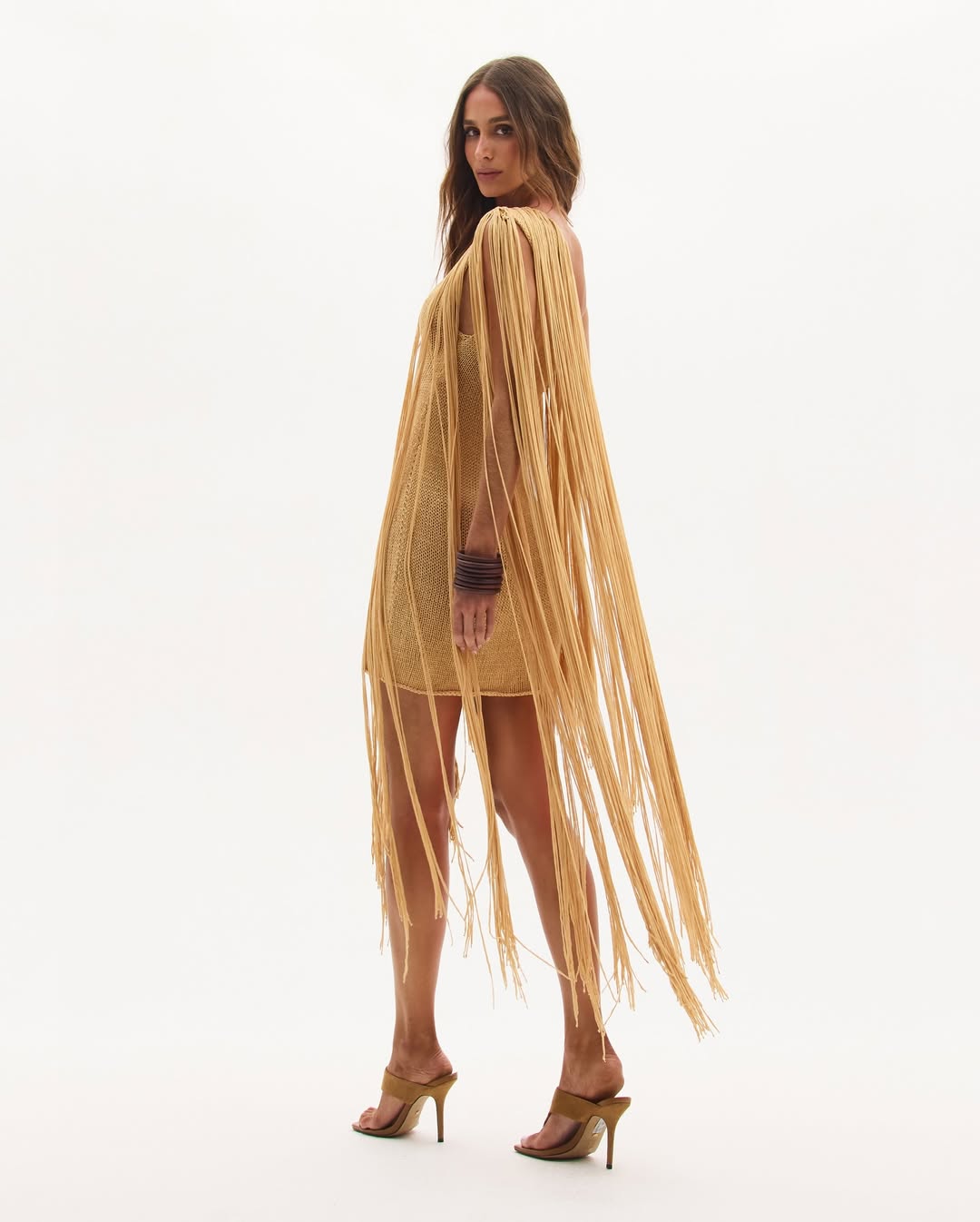 VESTIDO LUCIANE