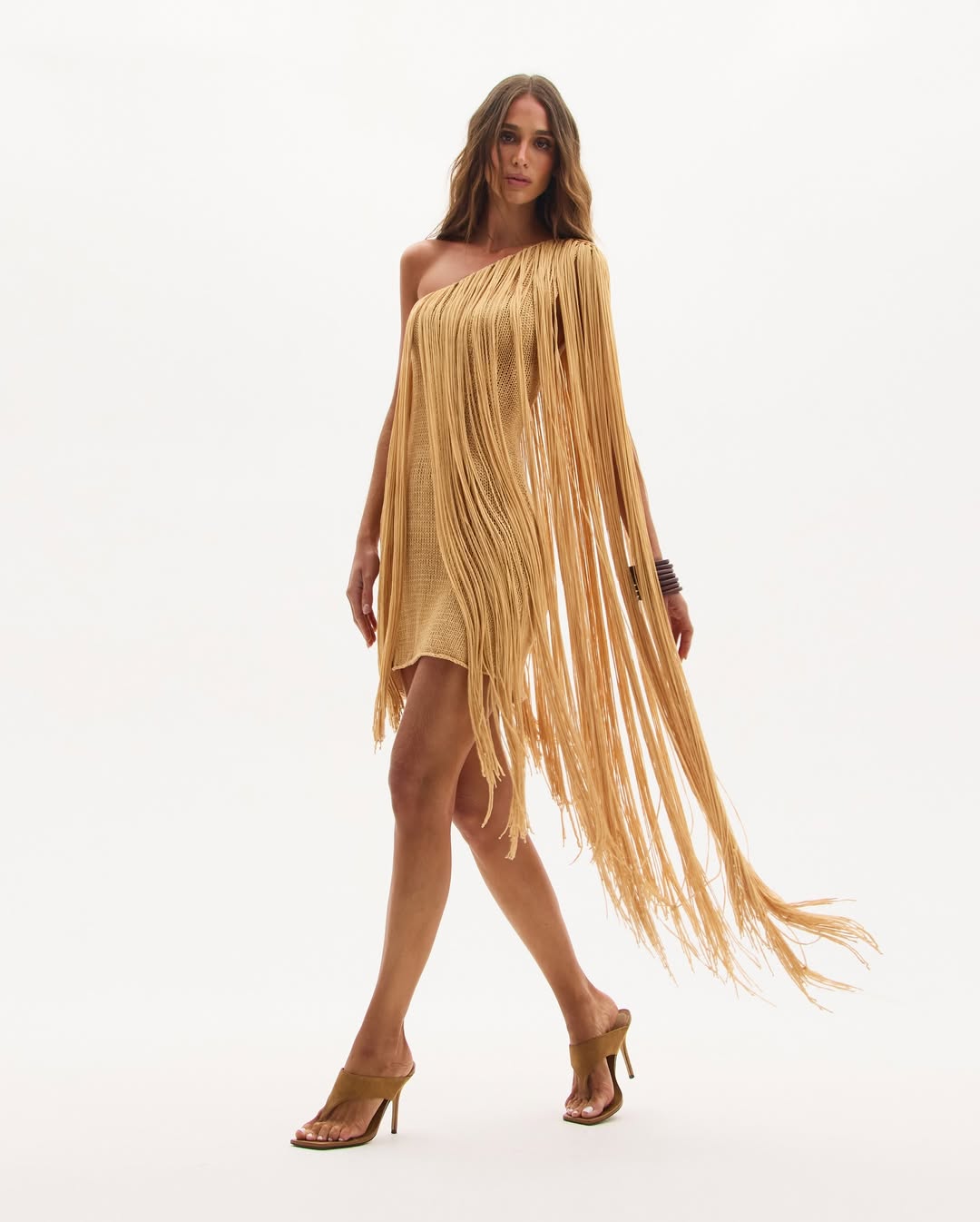 VESTIDO LUCIANE