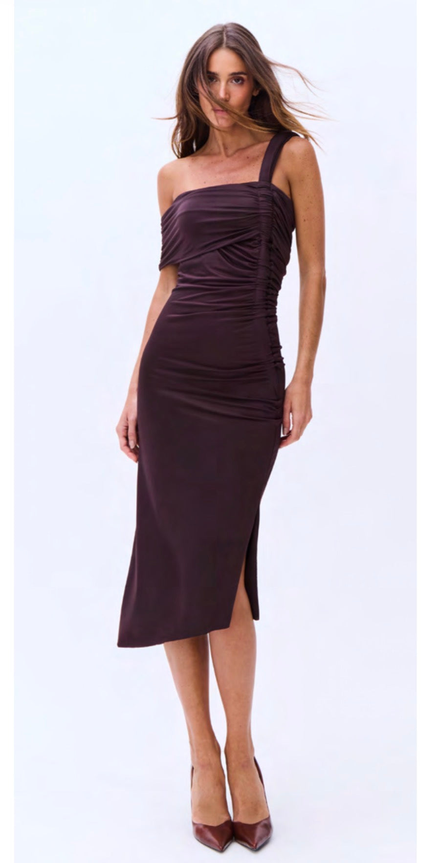 DRESS GINA