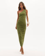 VESTIDO THAY