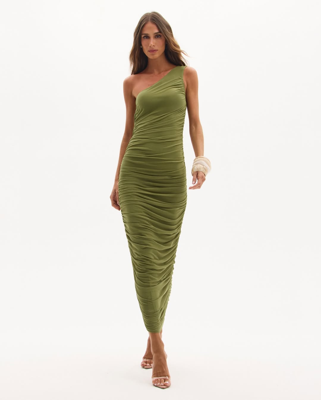 VESTIDO THAY
