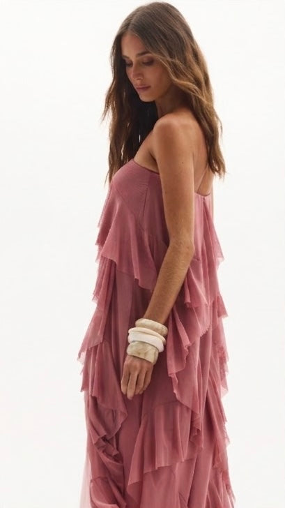 VESTIDO CARMEN