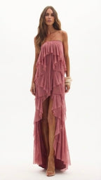 VESTIDO CARMEN