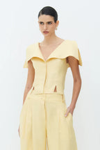 SET LINO AMARILLO